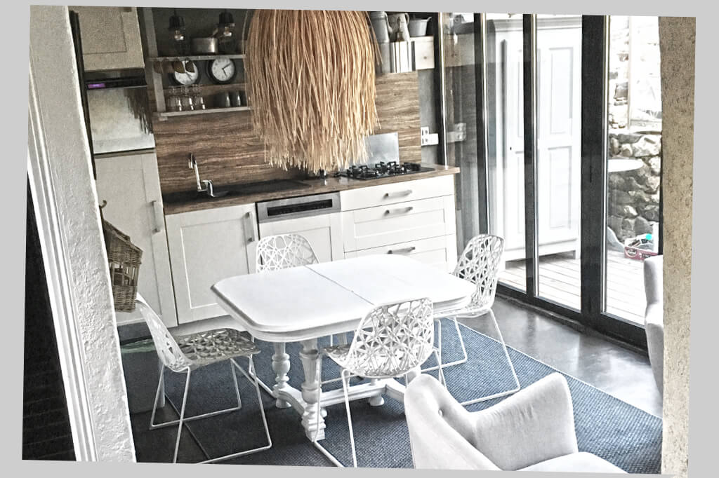 cottage in Bretagna per bambini e famiglie - Francia
